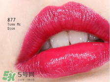dior877多少錢？迪奧877口紅價格