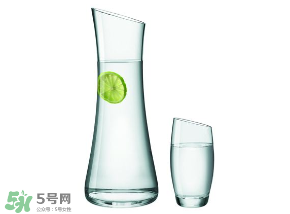 孕婦喝了生水怎么辦？孕婦喝生水了會怎么樣？