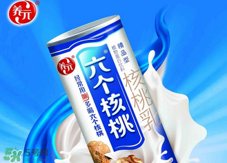 孕婦可以喝六個核桃嗎？六個核桃孕婦可以喝嗎？