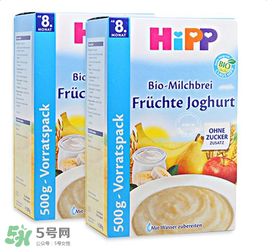 hipp喜寶米粉價格多少？hipp喜寶米粉價格如何？