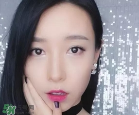 msbb是什么意思？msbb妝容怎么化？