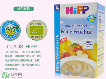 喜寶米粉含糖嗎？喜寶米粉含不含糖？