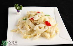 春筍為什么不能多吃？春筍吃多了會(huì)怎么樣？