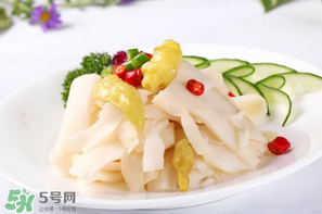竹筍為什么麻嘴？竹筍麻嘴是怎么回事？