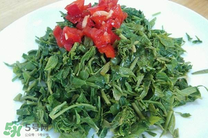 香椿不焯水能吃嗎？香椿不燙能吃嗎？