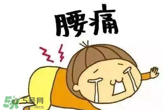 站久了腰痛是怎么回事？站久了腰痛是什么原因