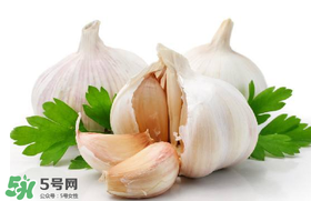 孕婦能吃大蒜嗎？孕婦可以吃生大蒜嗎？