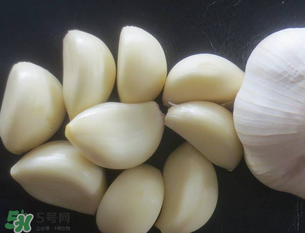 孕婦能吃大蒜嗎？孕婦可以吃生大蒜嗎？