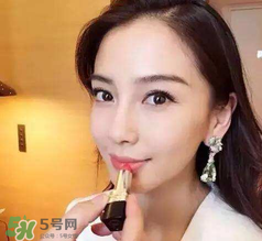 dior迪奧口紅哪個(gè)顏色顯白？dior迪奧口紅哪個(gè)色號顯白？
