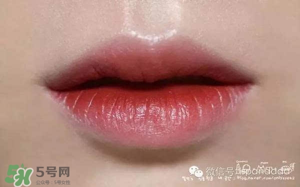 辣椒紅口紅什么牌子好？辣椒紅口紅推薦