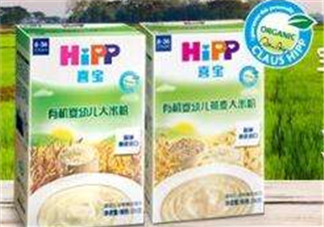 喜寶米粉怎么樣？喜寶米粉如何？