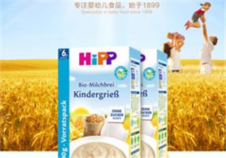 hipp喜寶米粉價格多少？hipp喜寶米粉價格如何？