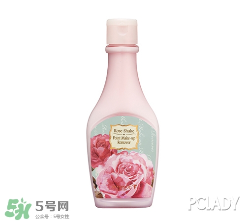 2017卸妝水哪個牌子好？2017卸妝水品牌排行榜