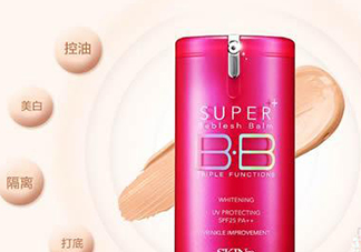 只涂bb霜要卸妝嗎？bb霜不卸妝會怎樣？