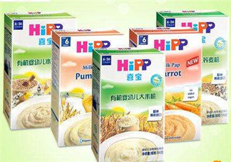 喜寶米粉保質(zhì)期多久？喜寶米粉保質(zhì)期多長？