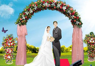2017年5月哪天結(jié)婚好？2017年5月結(jié)婚黃道吉日