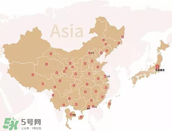 名創(chuàng)優(yōu)品是哪個(gè)國(guó)家的？名創(chuàng)優(yōu)品是日本的嗎？