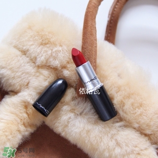 辣椒紅口紅什么牌子好？辣椒紅口紅推薦
