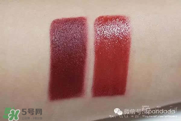 辣椒紅口紅什么牌子好？辣椒紅口紅推薦