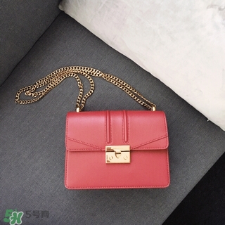 charles keith是什么牌子？屬于什么檔次