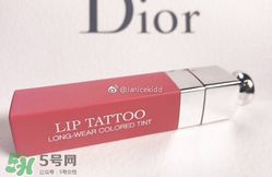 迪奧癮誘超模染唇露多少錢？dior癮誘超模染唇露專柜價格