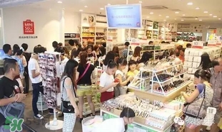 名創(chuàng)優(yōu)品是哪個(gè)國(guó)家的？名創(chuàng)優(yōu)品是日本的嗎？