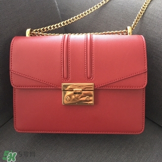 charles keith是什么牌子？屬于什么檔次