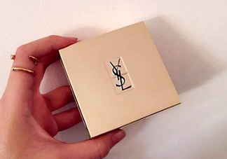 ysl蕾絲氣墊粉餅什么時候上市？ysl蕾絲氣墊粉餅上市時間