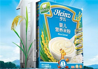 亨氏米粉和嘉寶米粉哪個(gè)好？亨氏米粉和嘉寶米粉誰(shuí)好？