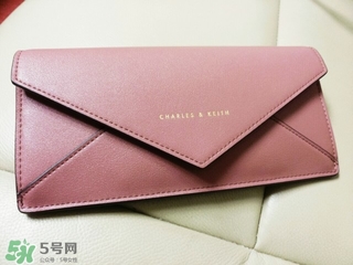 charles keith是什么牌子？屬于什么檔次