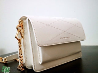 charles keith是什么牌子？屬于什么檔次