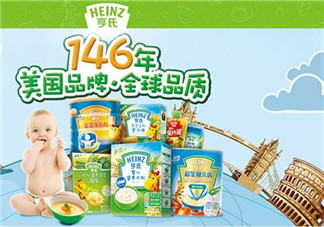 亨氏米粉是哪個(gè)國(guó)家的品牌？亨氏米粉品牌介紹