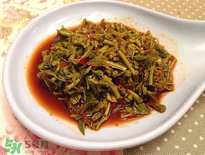 香椿苦能吃嗎？香椿苦怎么做好吃？
