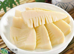 竹筍不焯水有毒嗎？竹筍不過(guò)水能吃嗎？