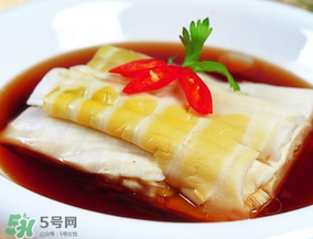 竹筍要泡多久才能吃？竹筍泡多久可以吃？