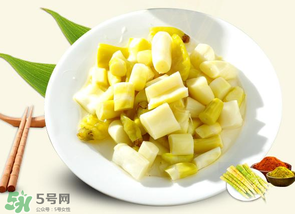 竹筍要泡多久才能吃？竹筍泡多久可以吃？