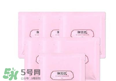 御泥坊適合什么年齡段使用？御泥坊適合什么年齡