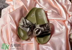 puma蝴蝶結(jié)拖鞋哪里有賣的？彪馬蝴蝶結(jié)拖鞋怎么買？