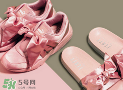 puma蝴蝶結(jié)拖鞋哪里有賣的？彪馬蝴蝶結(jié)拖鞋怎么買？