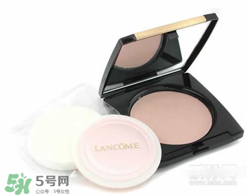 粉餅是什么時(shí)候用的？粉餅使用順序
