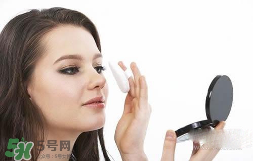 粉餅是什么時(shí)候用的？粉餅使用順序