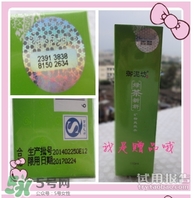 御泥坊怎么樣？御泥坊面膜曝光