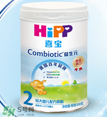 喜寶益生菌奶粉怎么樣？喜寶益生菌奶粉好不好？