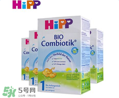 喜寶益生菌奶粉怎么樣？喜寶益生菌奶粉好不好？