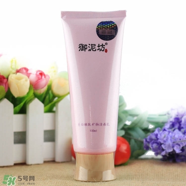 御泥坊適合什么膚質(zhì)？御泥坊面膜適合敏感肌嗎？