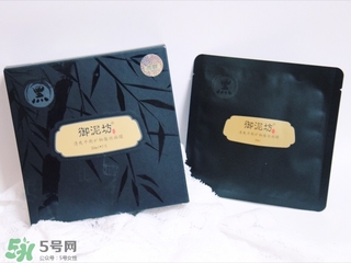 御泥坊面膜怎么樣？御泥坊面膜好用嗎？