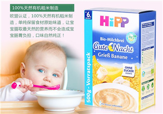 喜寶晚安米粉不合格 喜寶晚安米粉合格嗎？