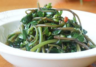 馬莧菜怎么吃？馬莧菜怎么做好吃