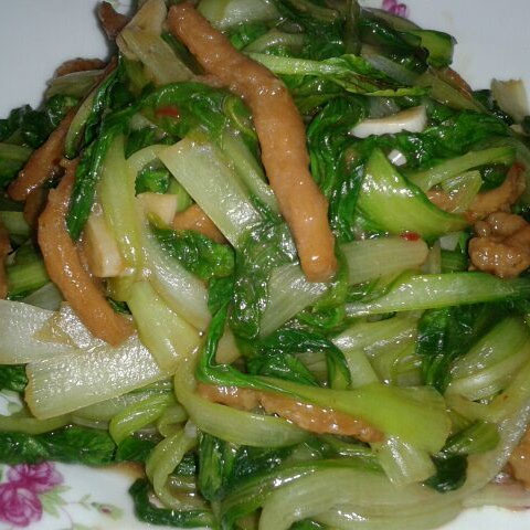 雞毛菜是什么菜？雞毛菜是小白菜嗎