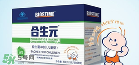 合生元益生菌怎么吃？合生元益生菌的吃法